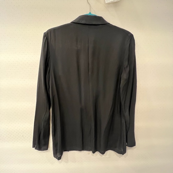 THEORY BLAZER SIZE 8 - Picture 14 of 15